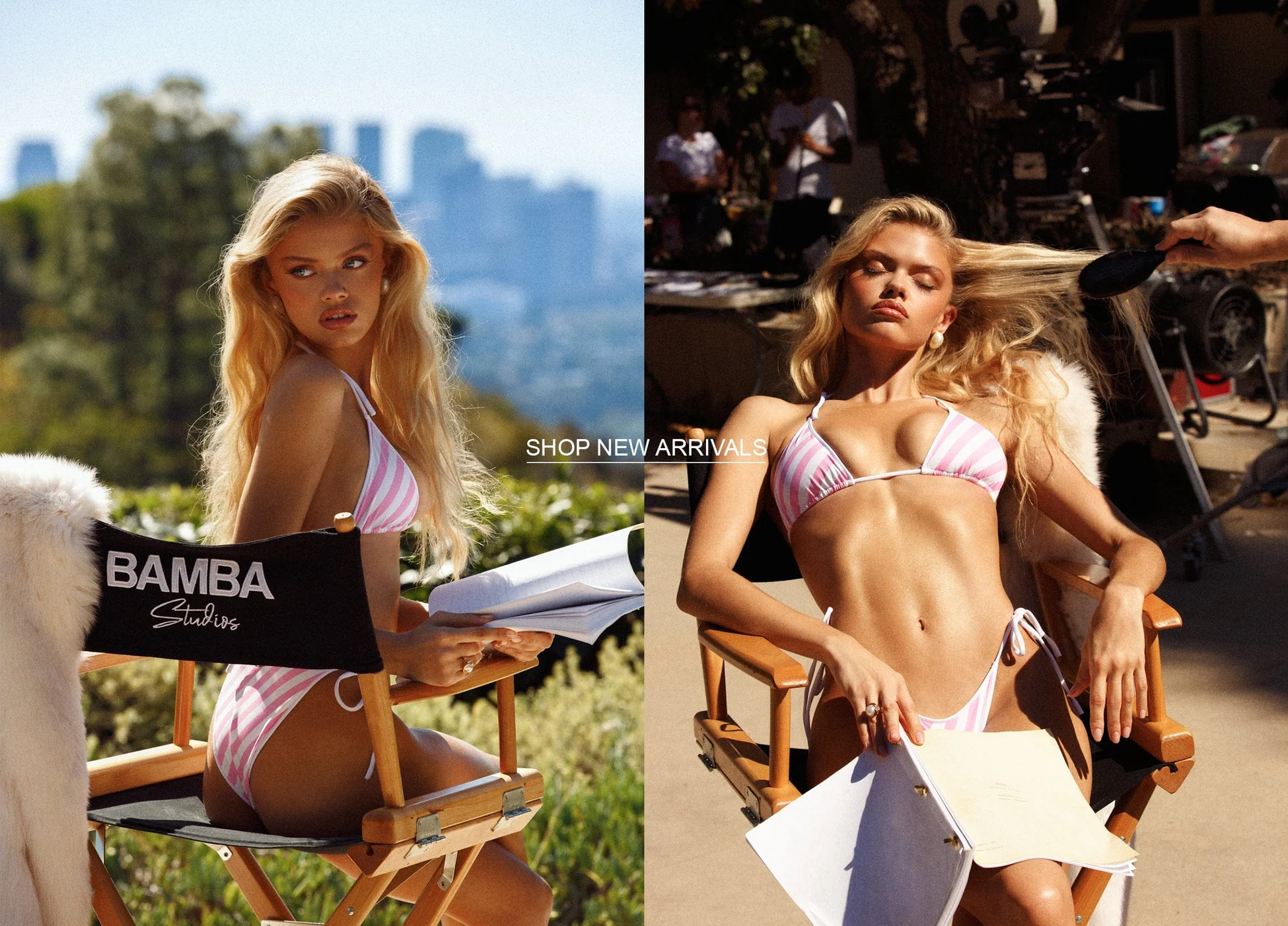 Unleash Your Inner 80s Muse