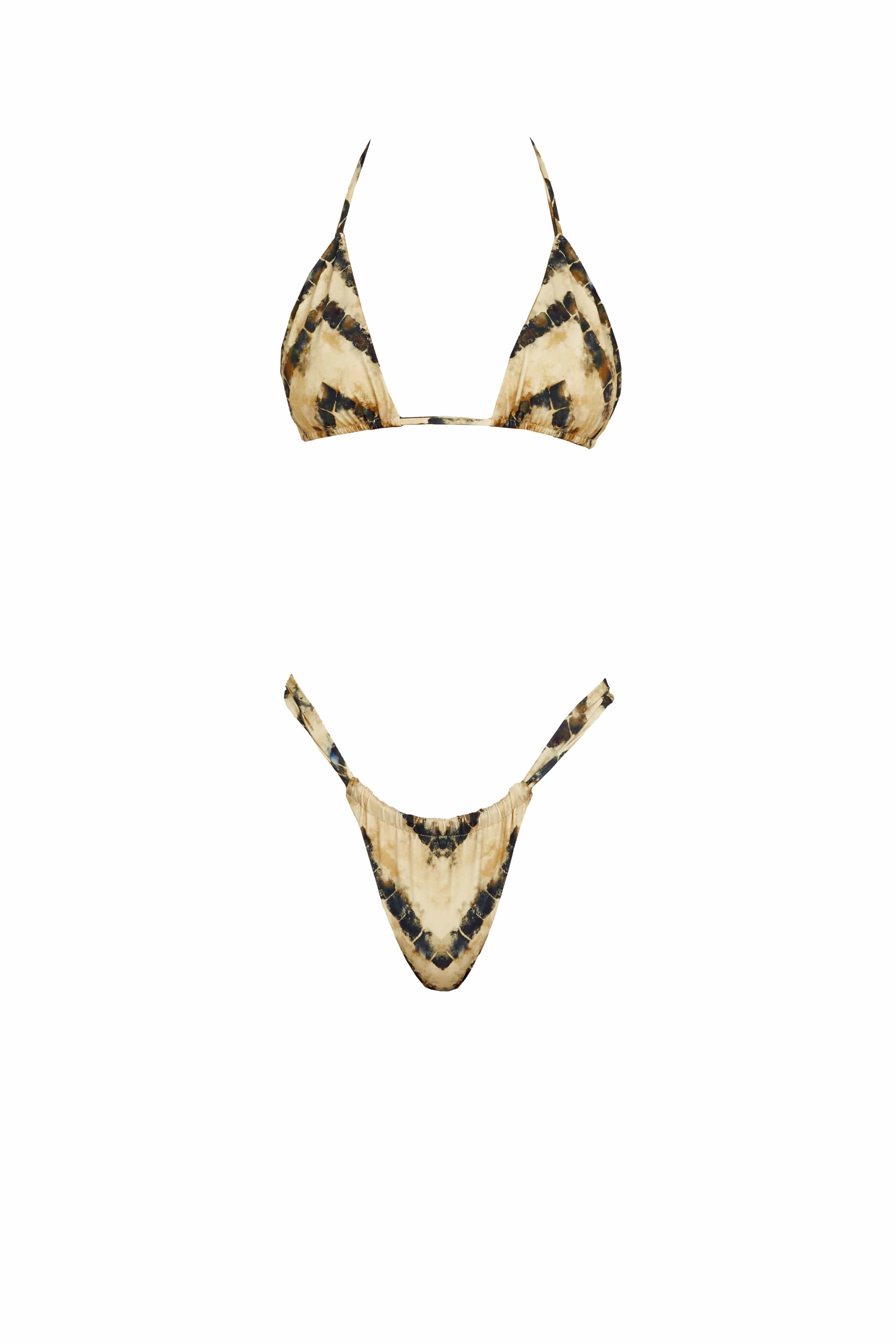 AMORE bottoms - alligator - Image 5