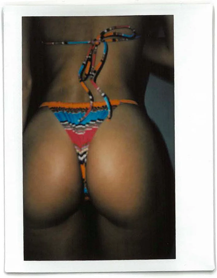 AMORE bottoms - citrus - Image 7