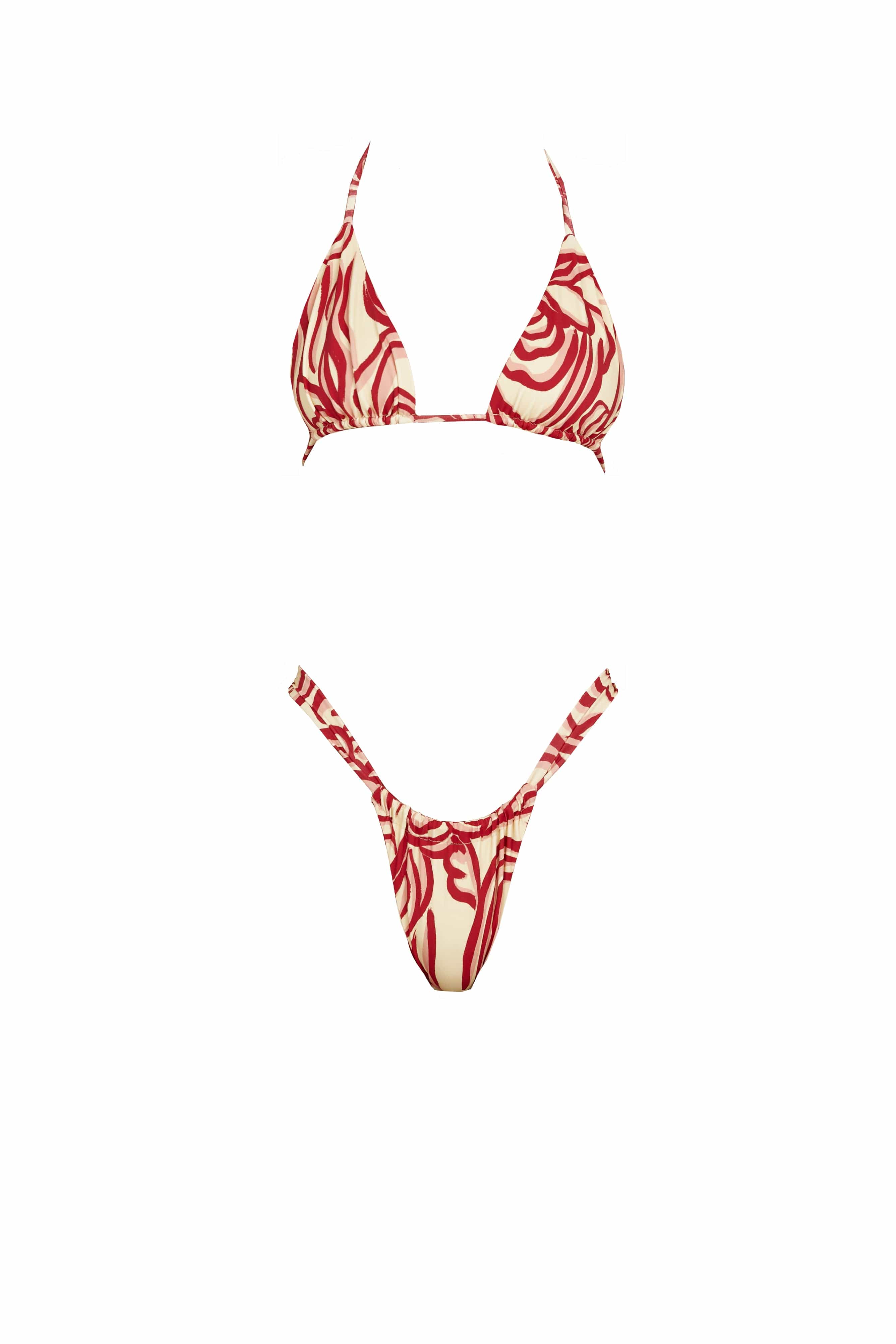 AMORE bottoms - marble - Image 7