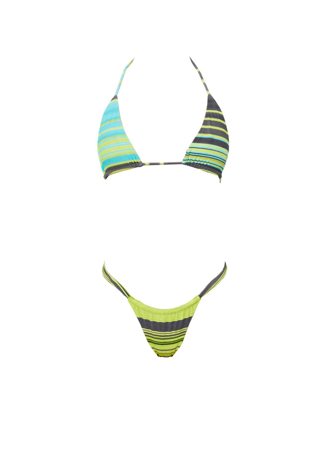 AMORE bottoms - reef - Image 12
