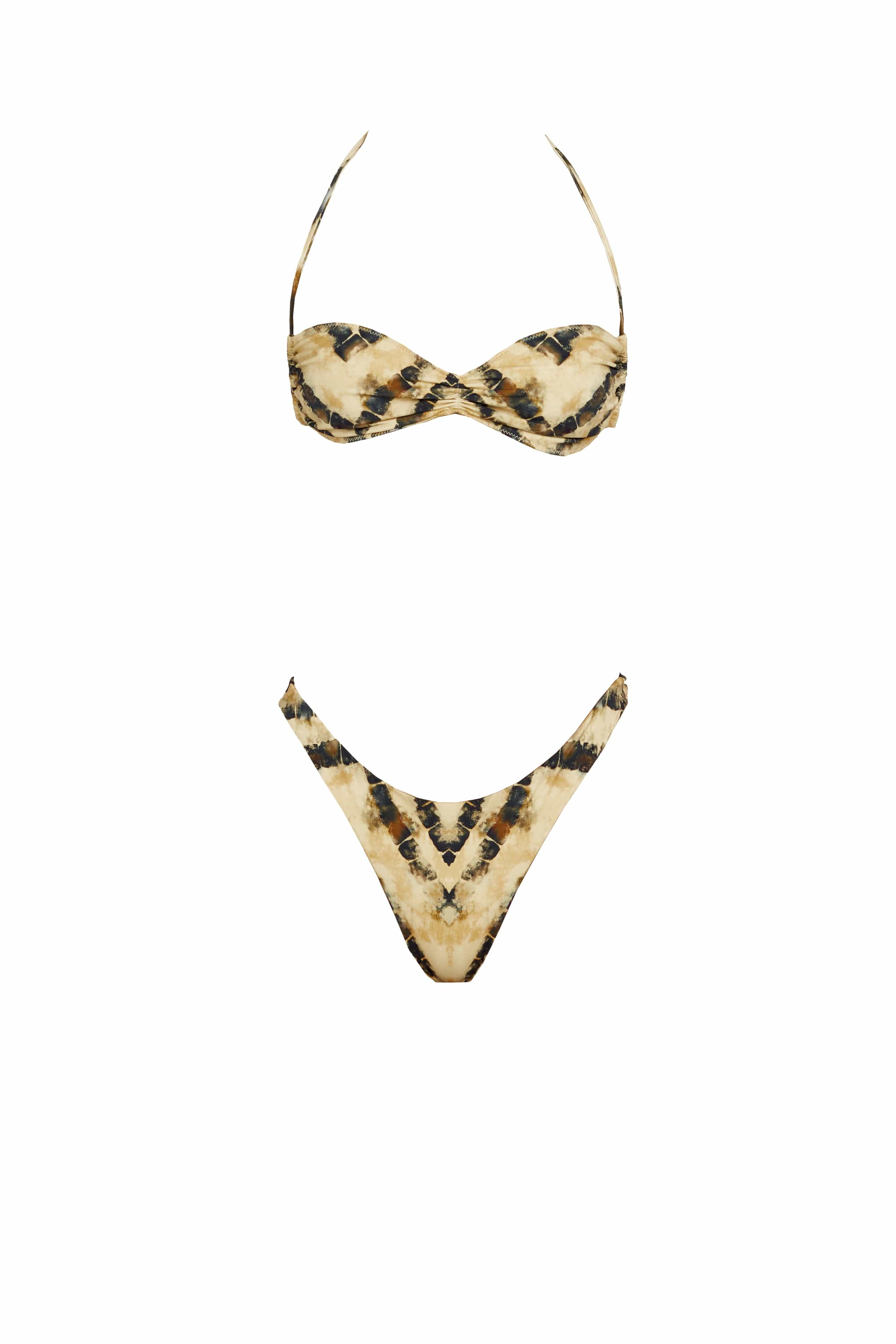 JAGGER bottoms - alligator - Image 8