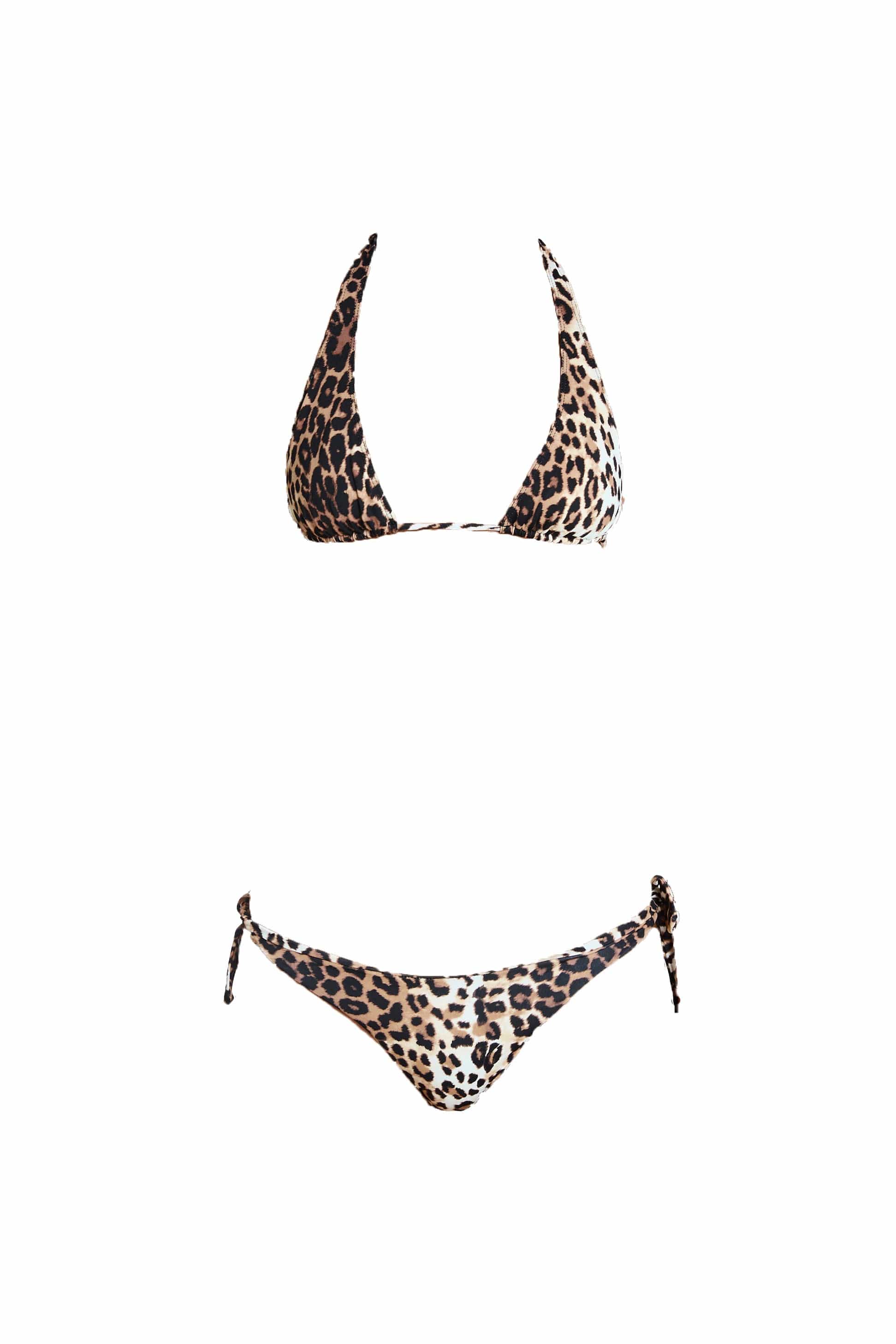 LAGUNA bottoms - leopard - Image 9