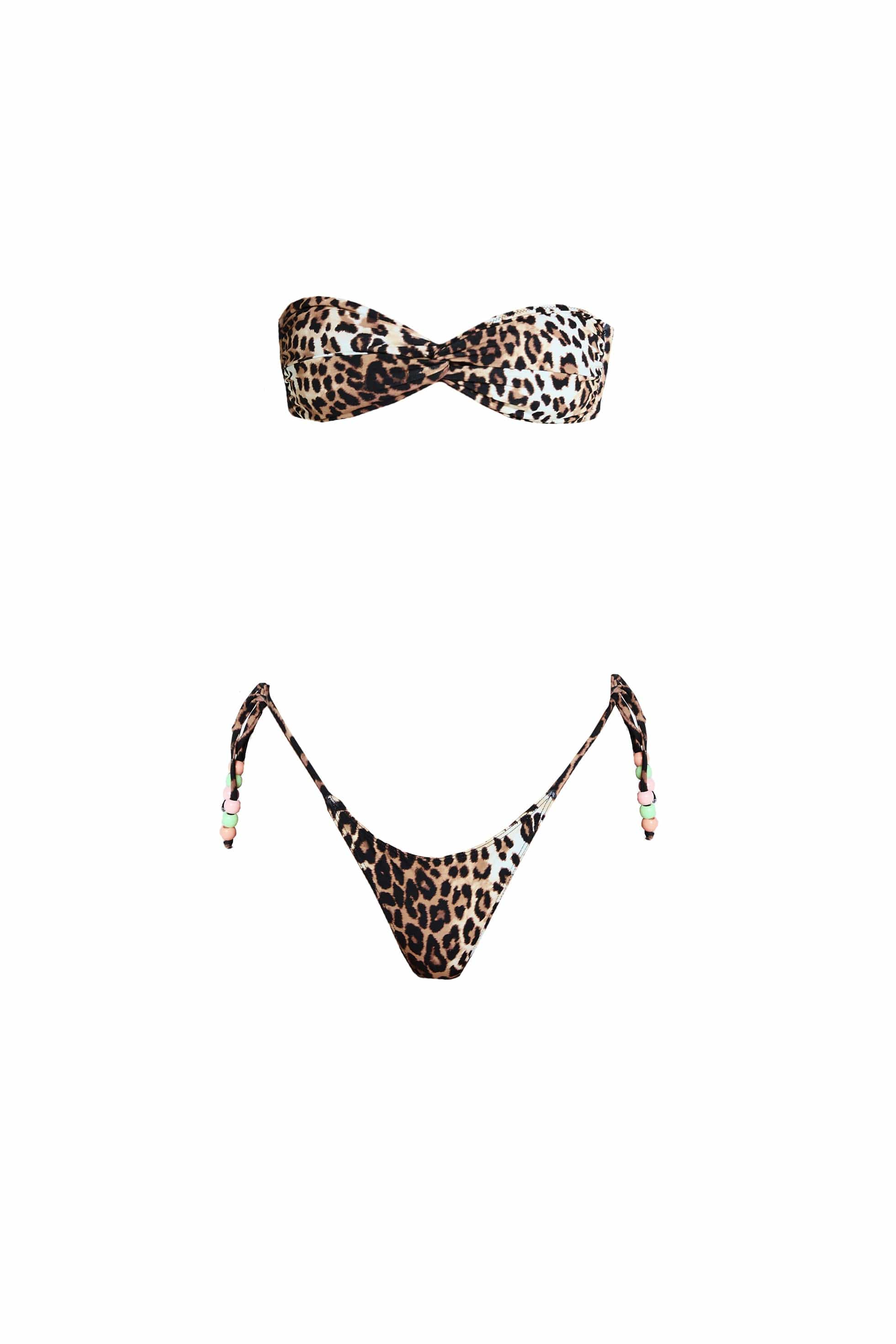 RIO bottoms - leopard - Image 8