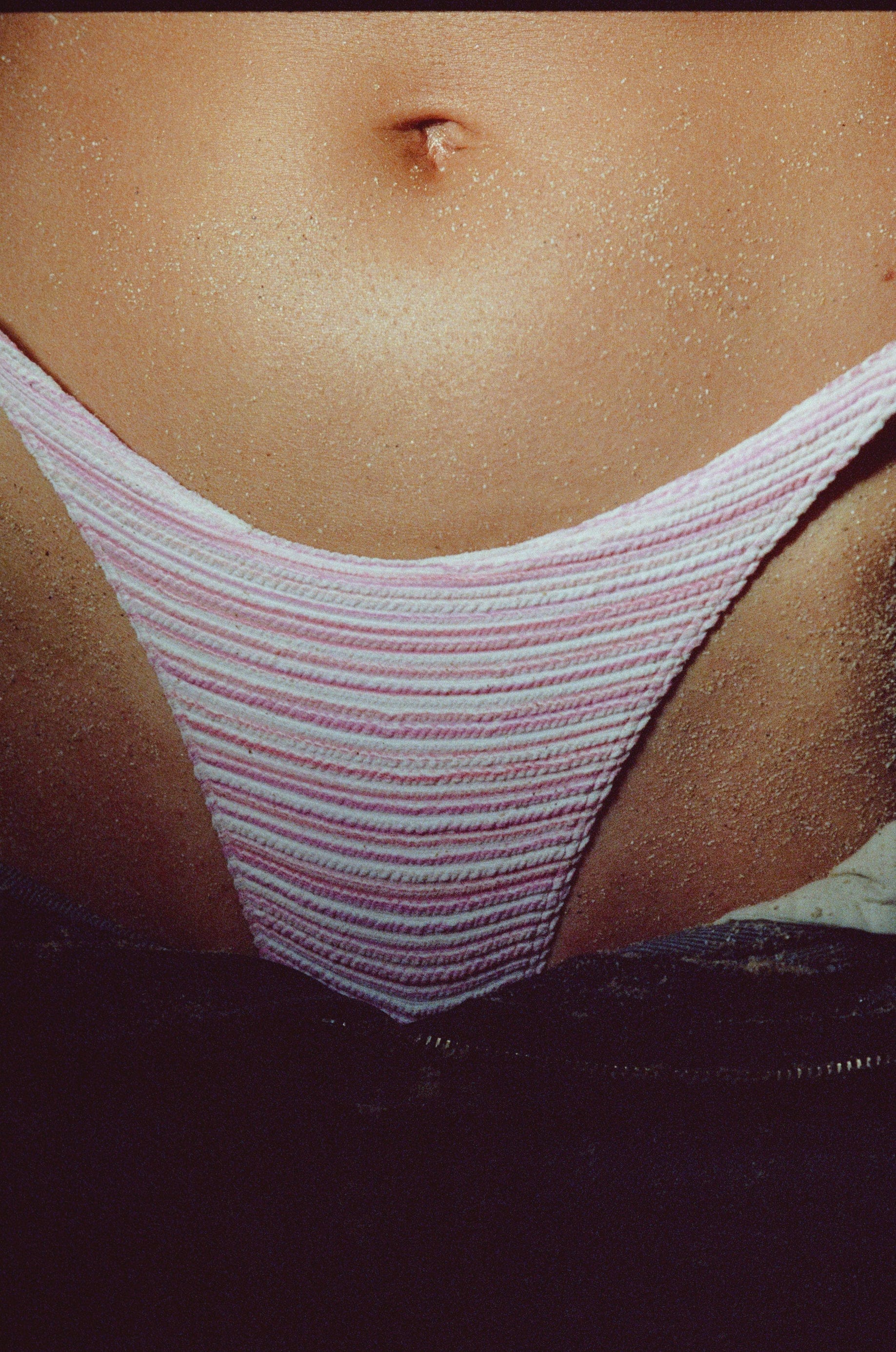 RIO bottoms - pink salt - Image 5