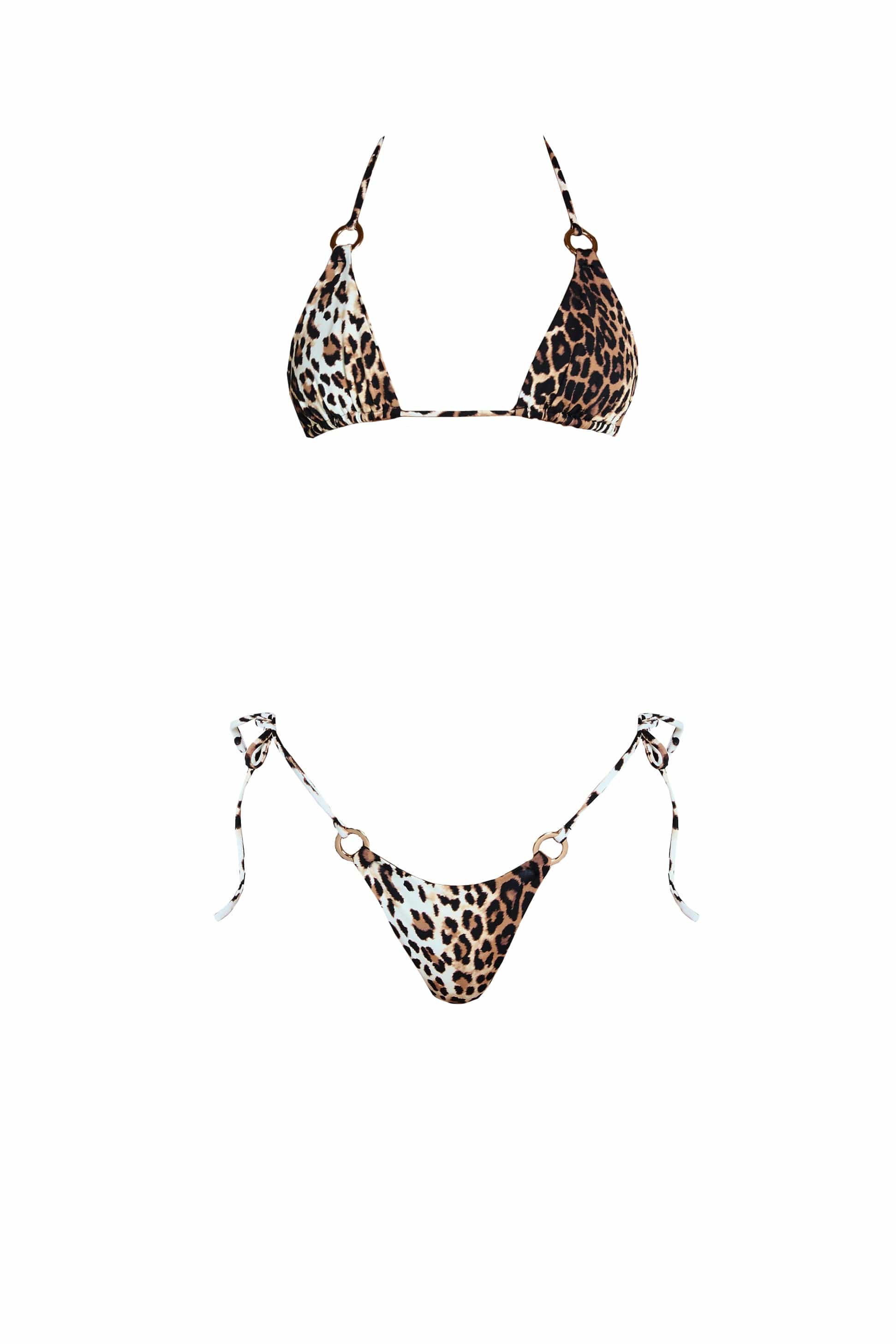 TROPIQUE bottoms - leopard - Image 11