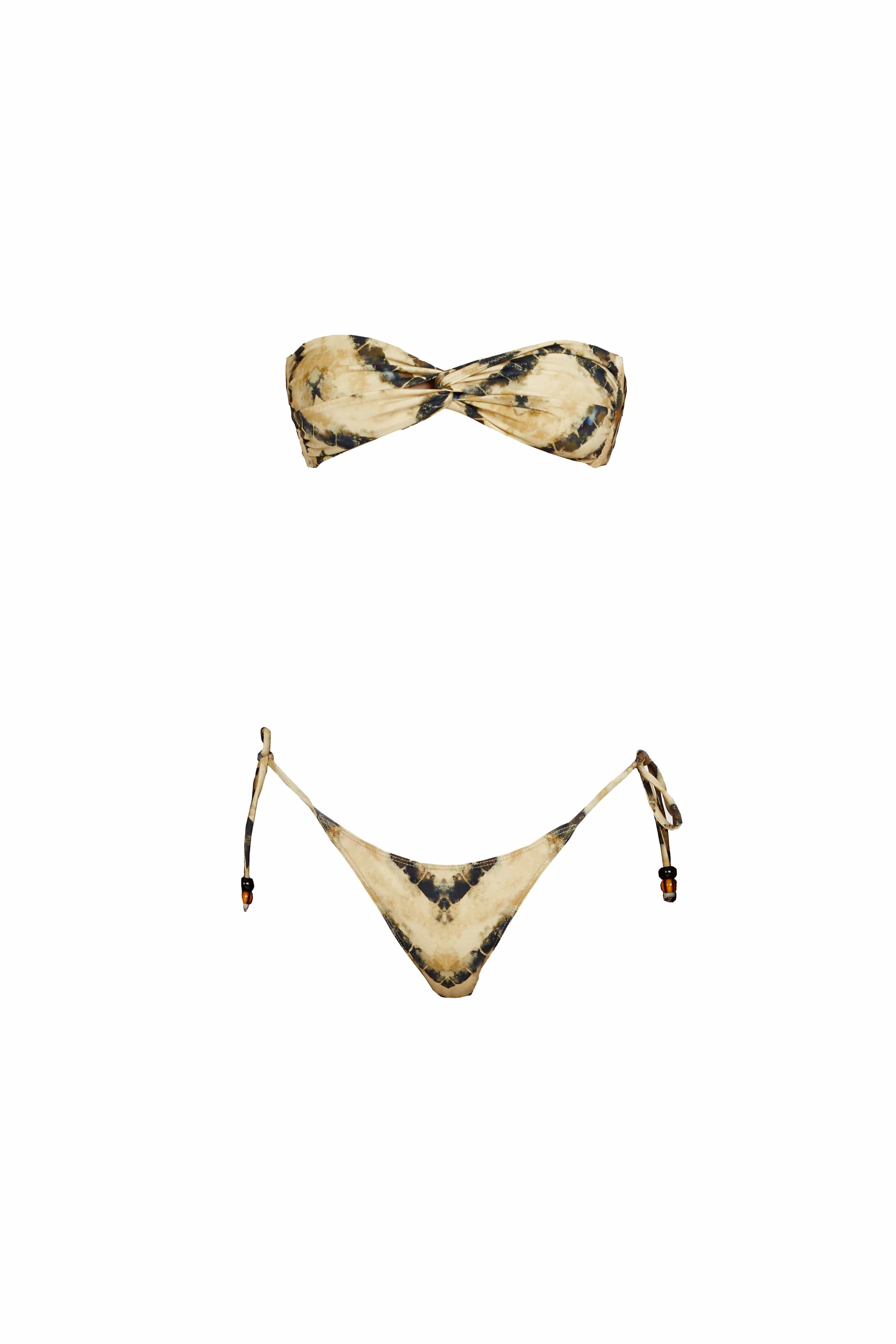 URSULA top - alligator - Image 9