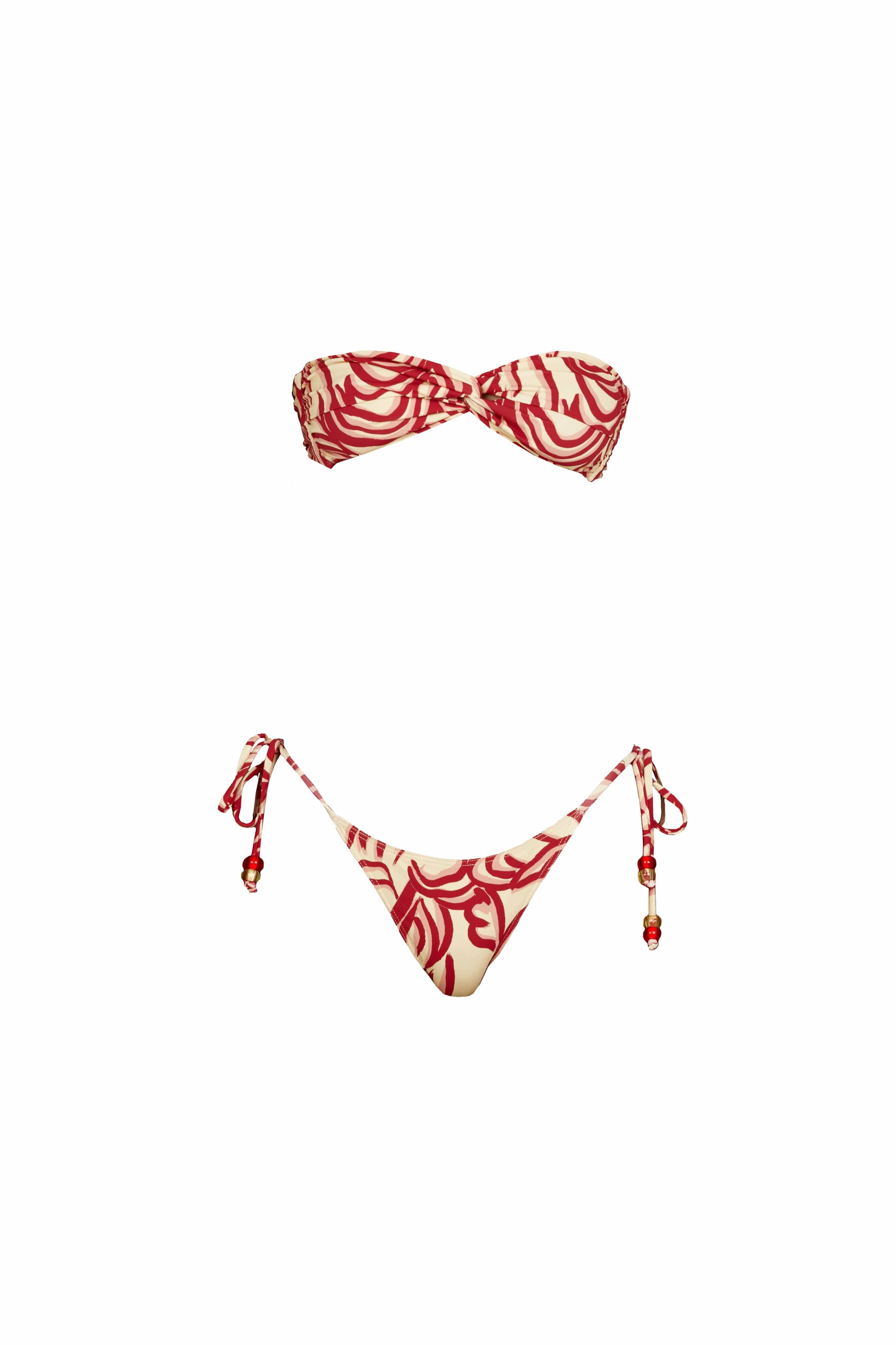 URSULA top - marble - Image 6